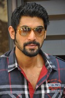 Rana New Stills